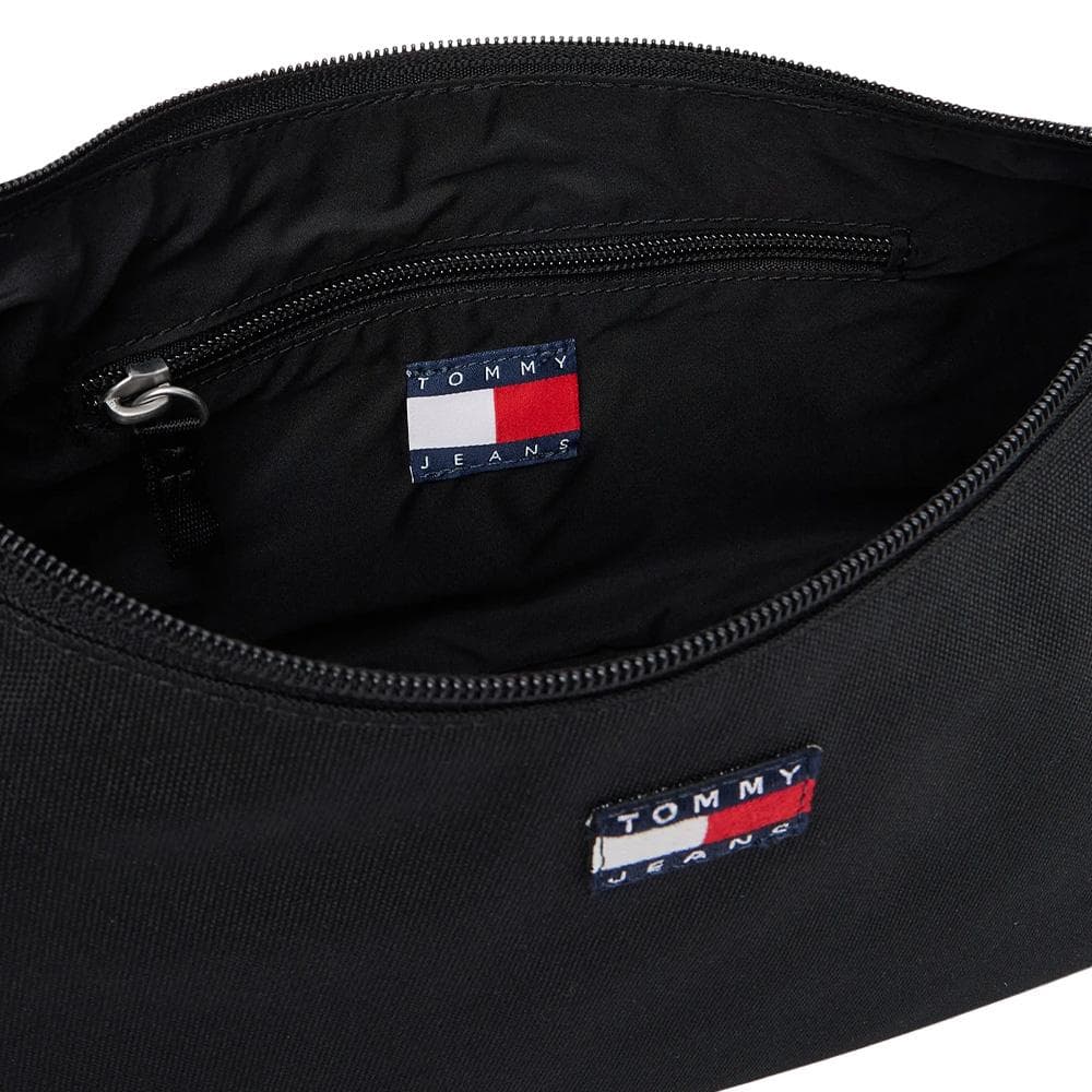 Sac à bandoulière Noir Femme Tommy Hilfiger Daily Should 3