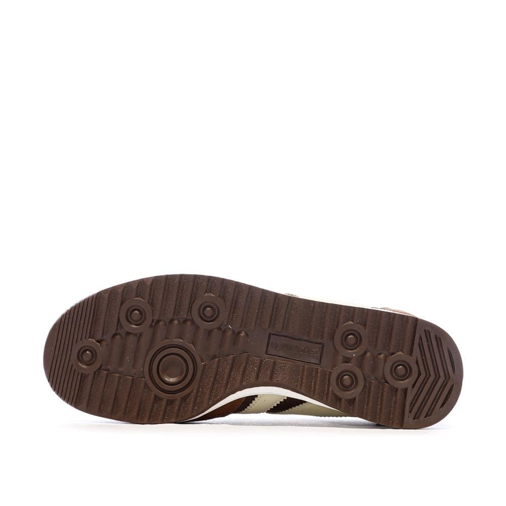 Baskets Marron Femme Teddy Smith 120320 5
