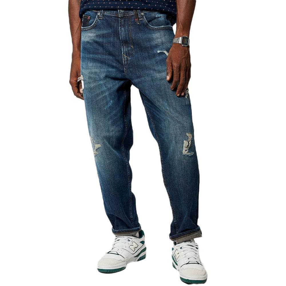 Jean Regular Bleu Homme Kaporal ROBINH 1