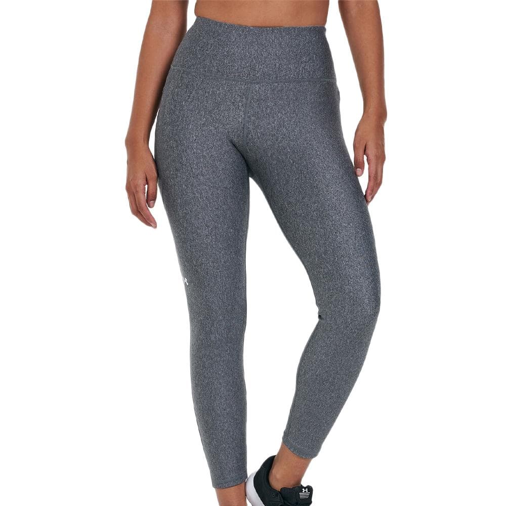 Legging Gris Femme Under Armour Armour Ankle 1