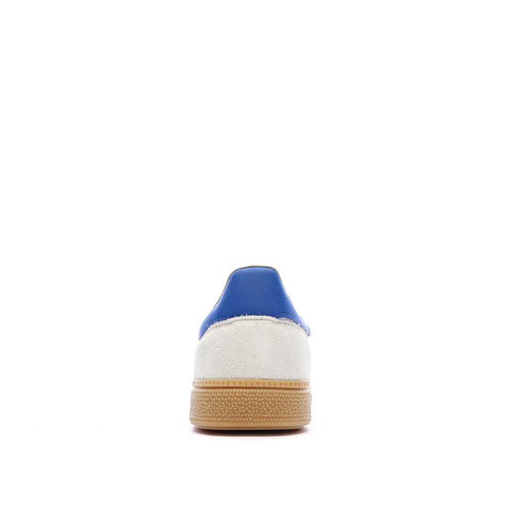 Adidas Spezial Écru/Bleu Homme Handball 3