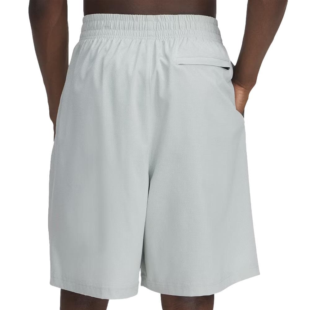 Short Vert Homme Under Armour Unstoppable 2