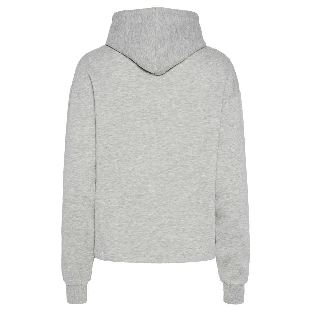Sweat Gris Femme Pieces Chilli 2