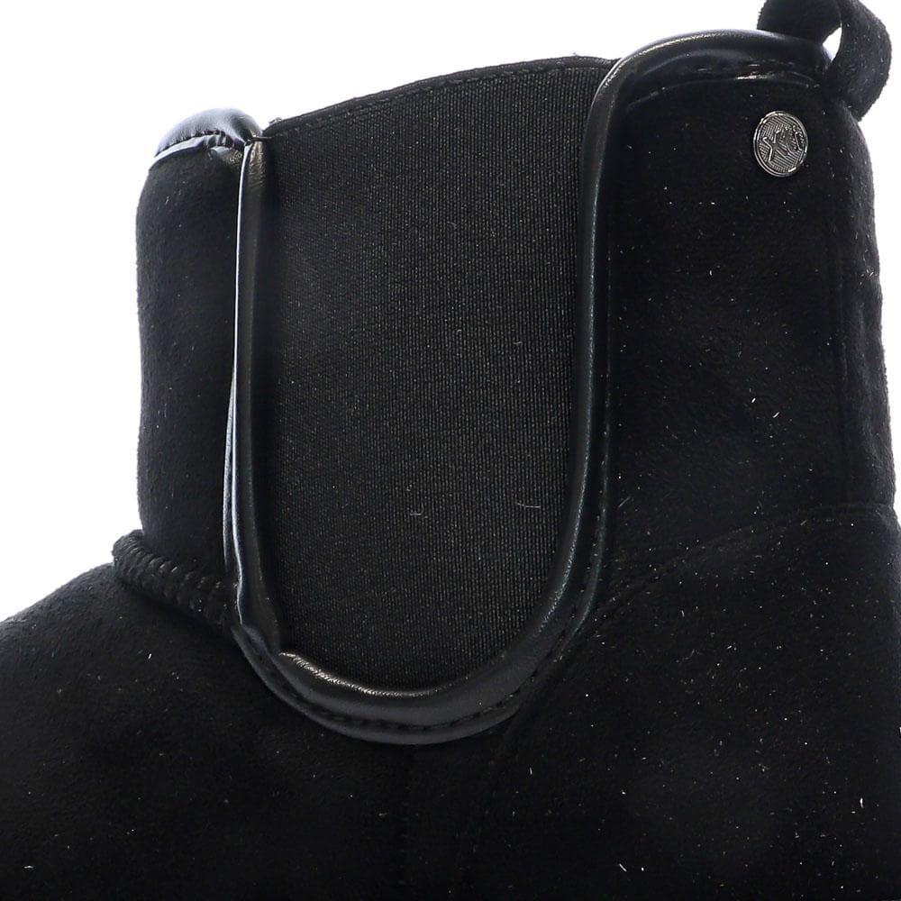 Boots Noires Femme Xti Ankle 71983 7