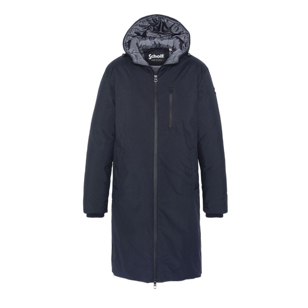 Parka Marine Homme Schott FARGO 1