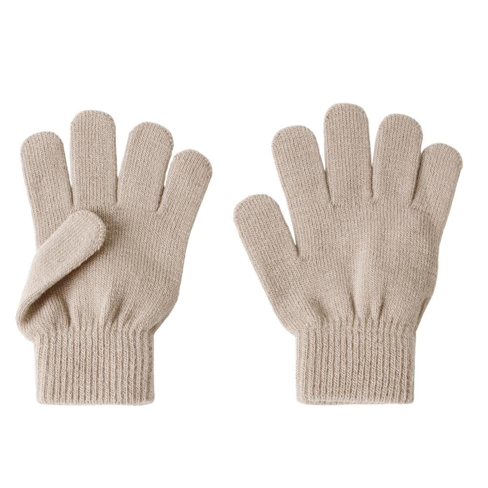 Gants Rose Fille Name it Magic 1