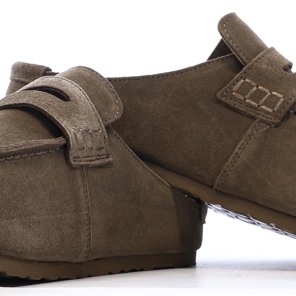 Sabots Marron Foncé Femme Xti Sabots Naples 7