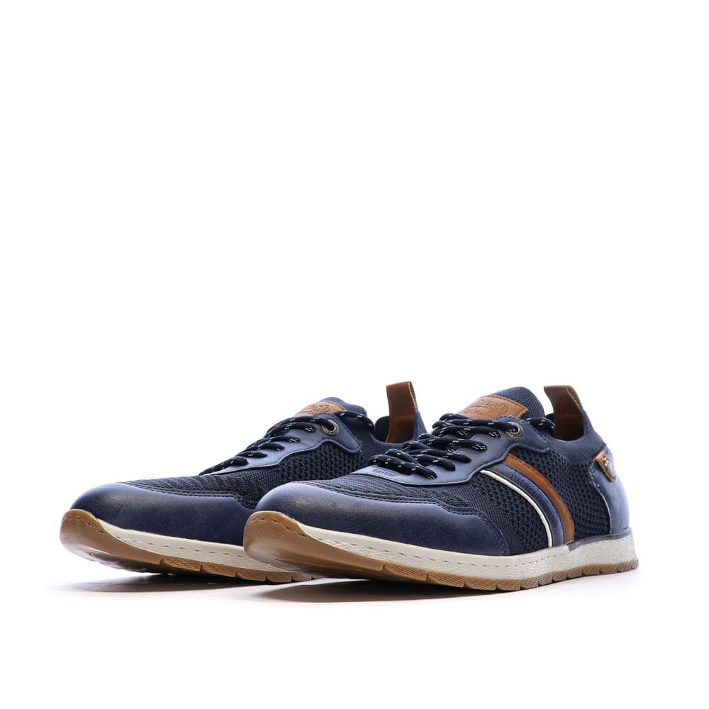 Baskets Marine Homme Refresh 175665 6