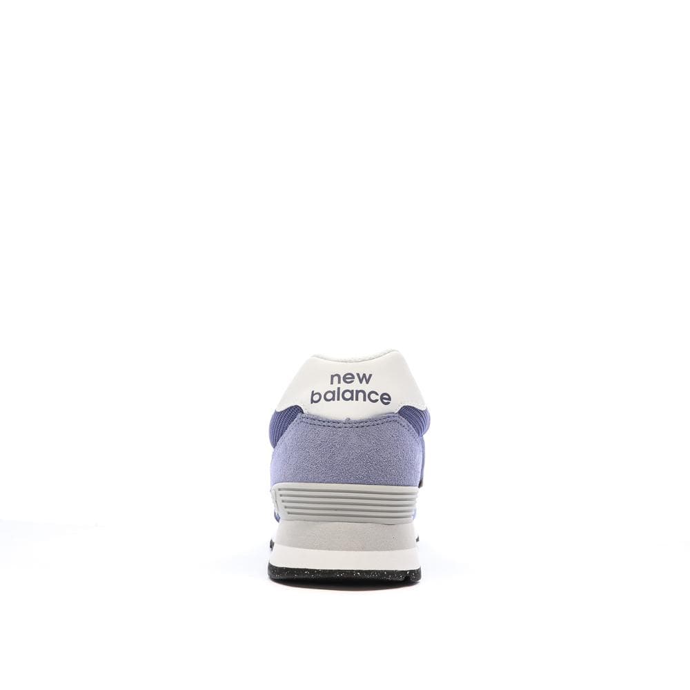 Baskets Bleu Homme New Balance 515 3