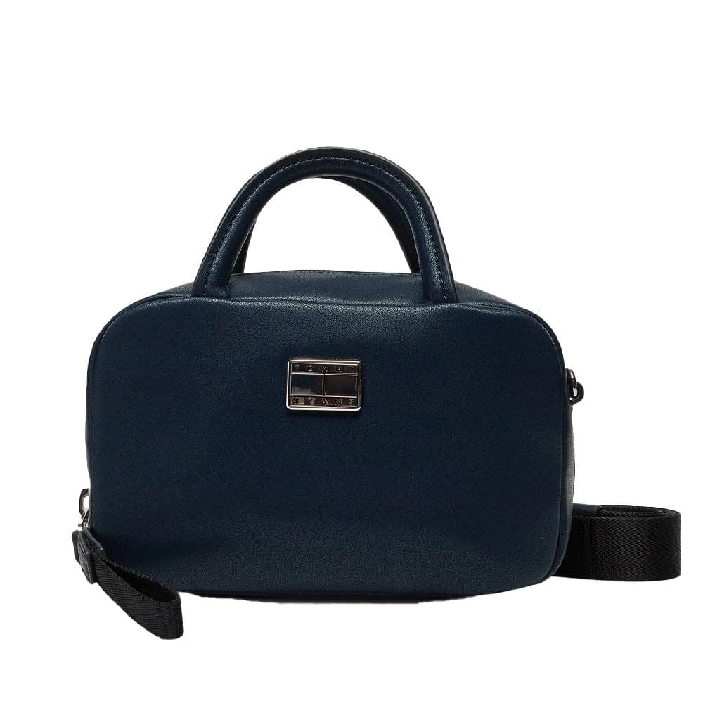 Sac à Main Marine Femme Tommy Hilfiger Tjw American Cool 1