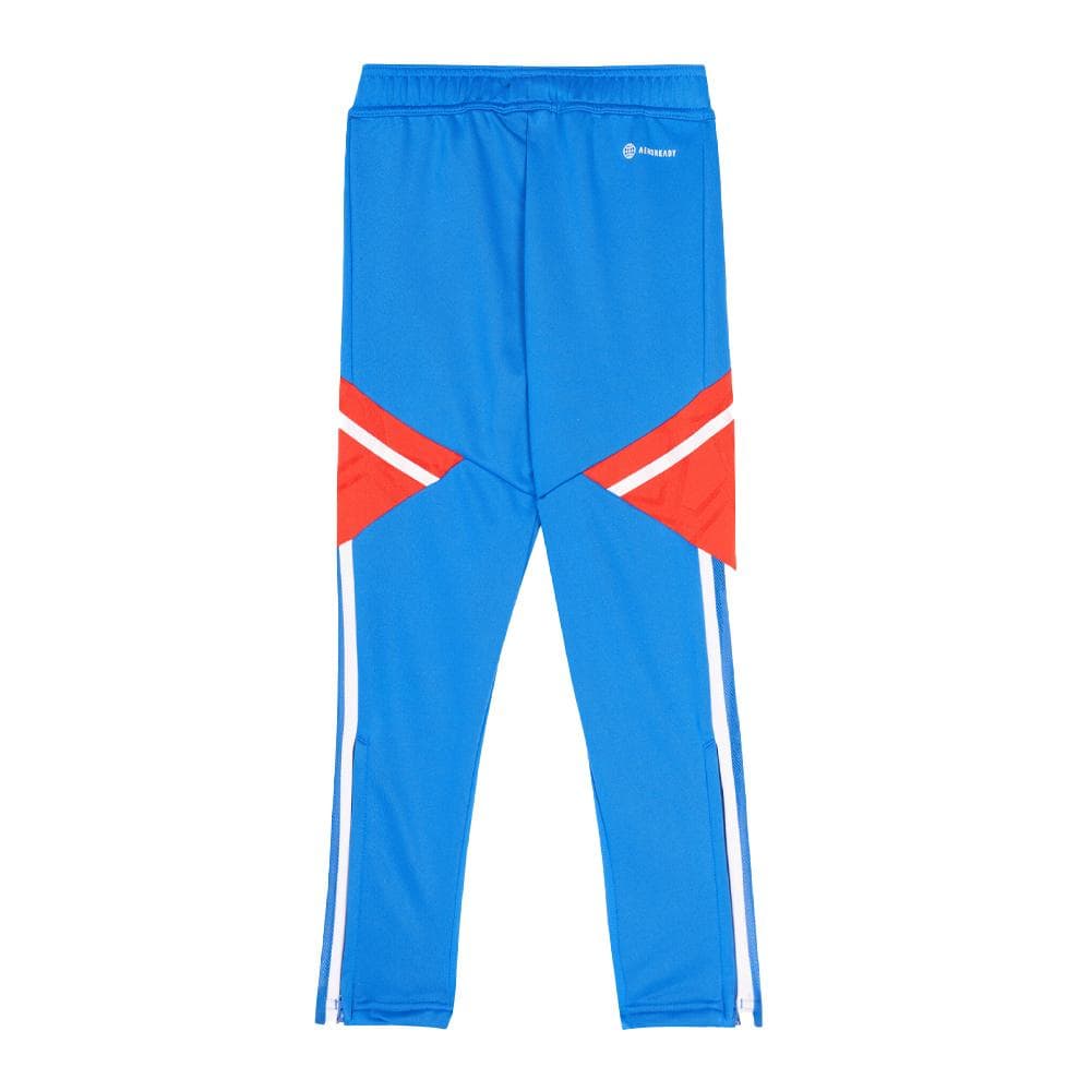 Bayern Munich Jogging Bleu Junior Adidas 22/23 2