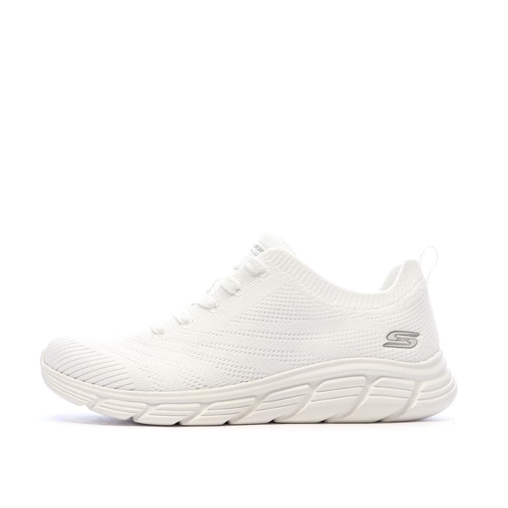 Baskets Blanches Homme Umbro Nateo 1
