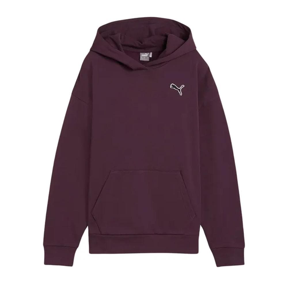 Sweat Violet Femme Puma Better 1