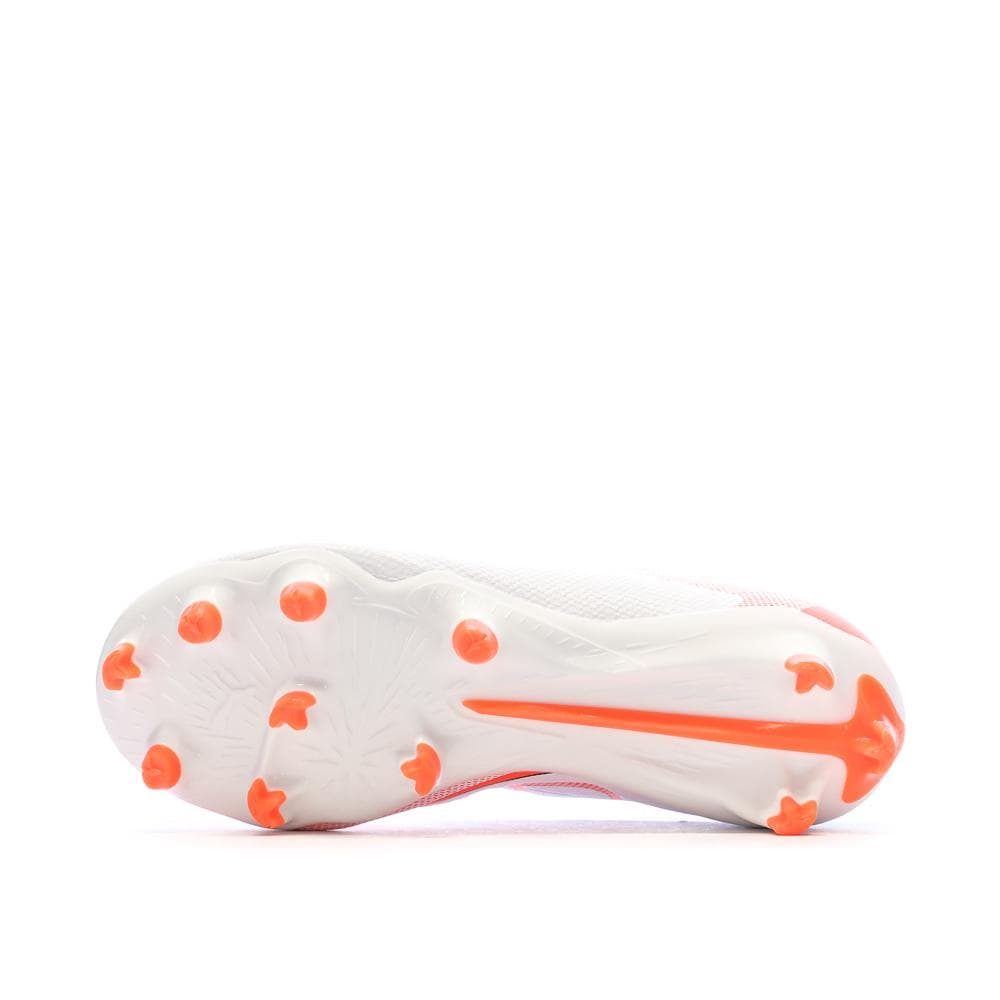 Chaussures de football Rouge Garçon Puma Ultra 5 5