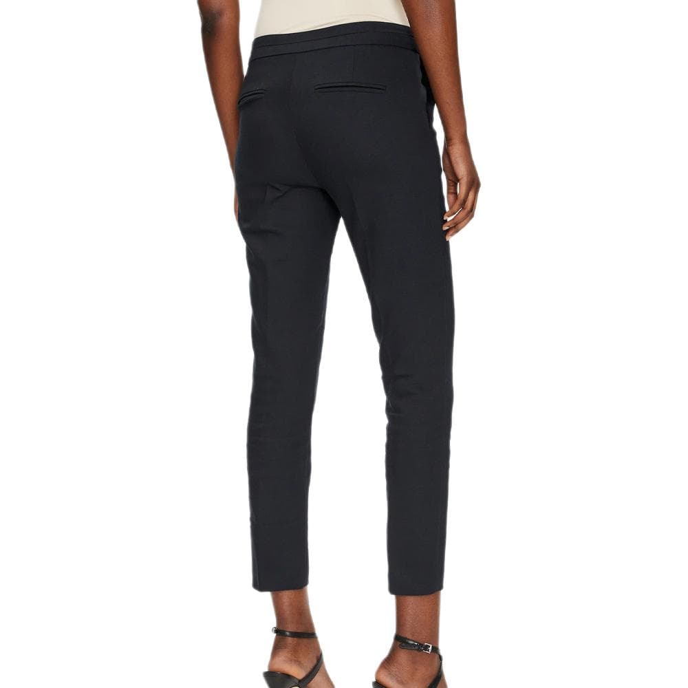 Pantalon Marine Femme Morgan City 2