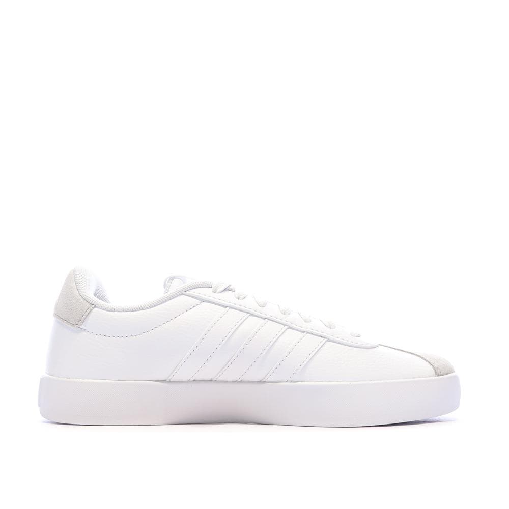 Baskets Blanc Femme Adidas Vl Court 3.0 2