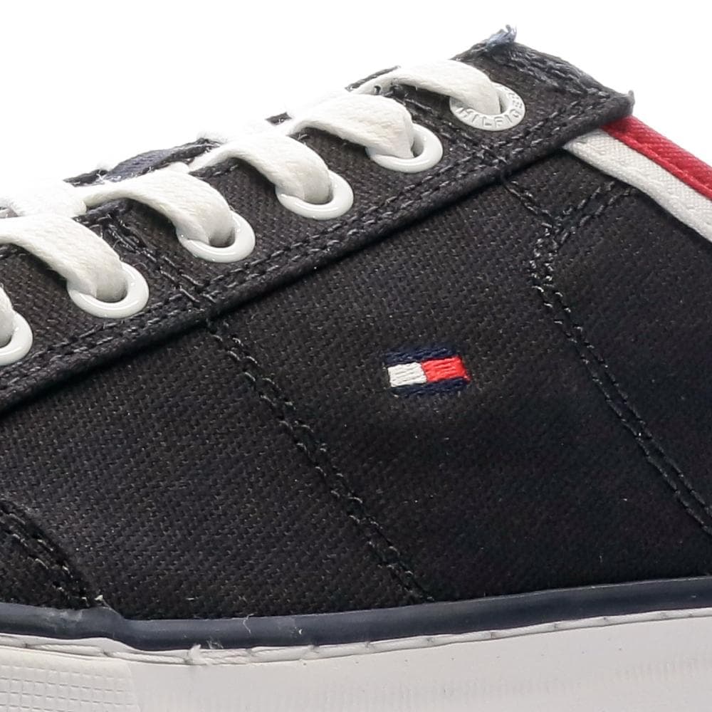 Baskets Marine Homme Tommy Hilfiger Core Corporate 7