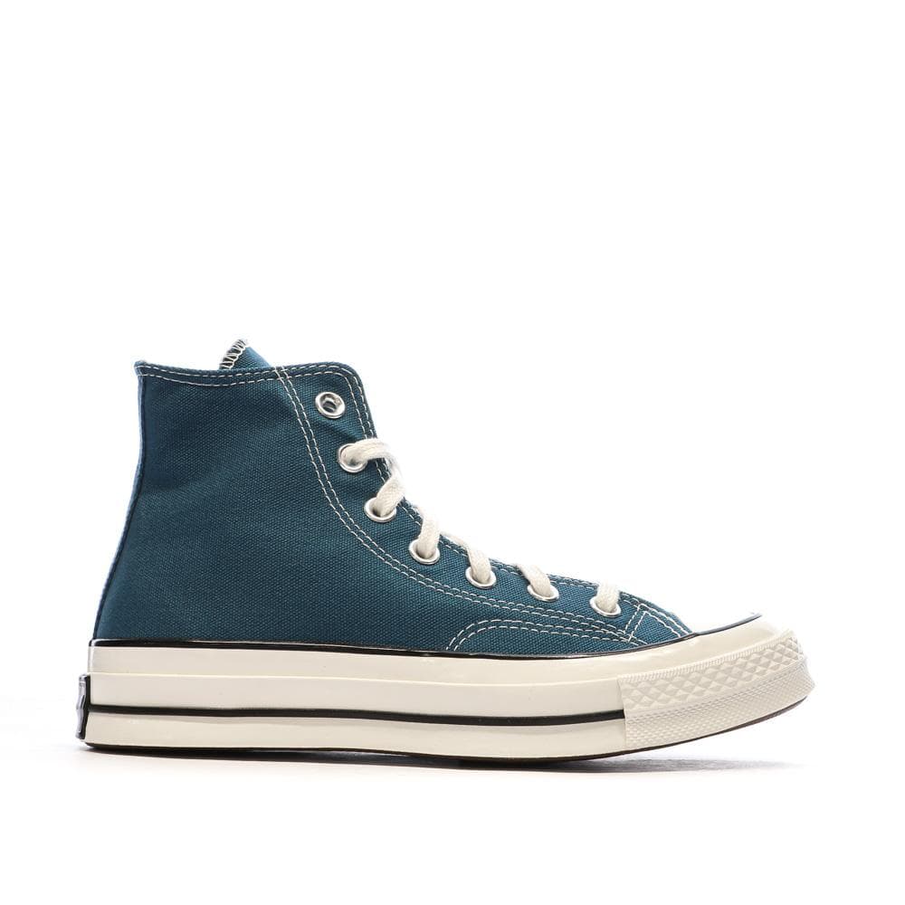 Baskets Turquoise Homme Converse Chuck 70 A05589C 2