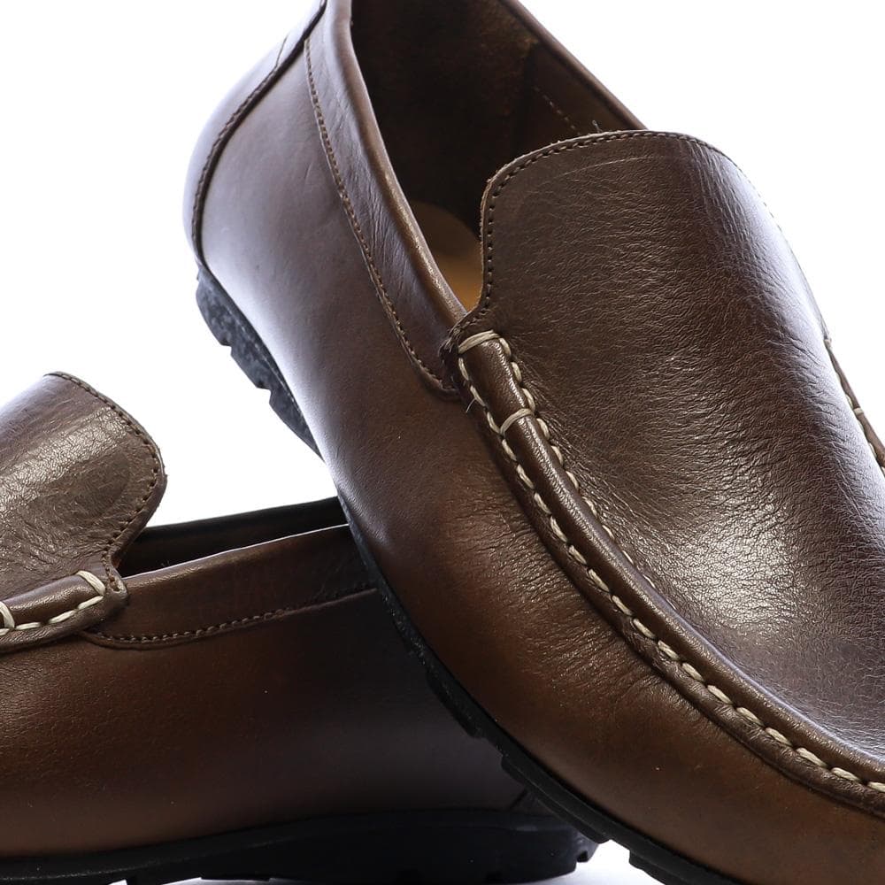 Chaussures de ville Marron Homme TBS SAURIC 7