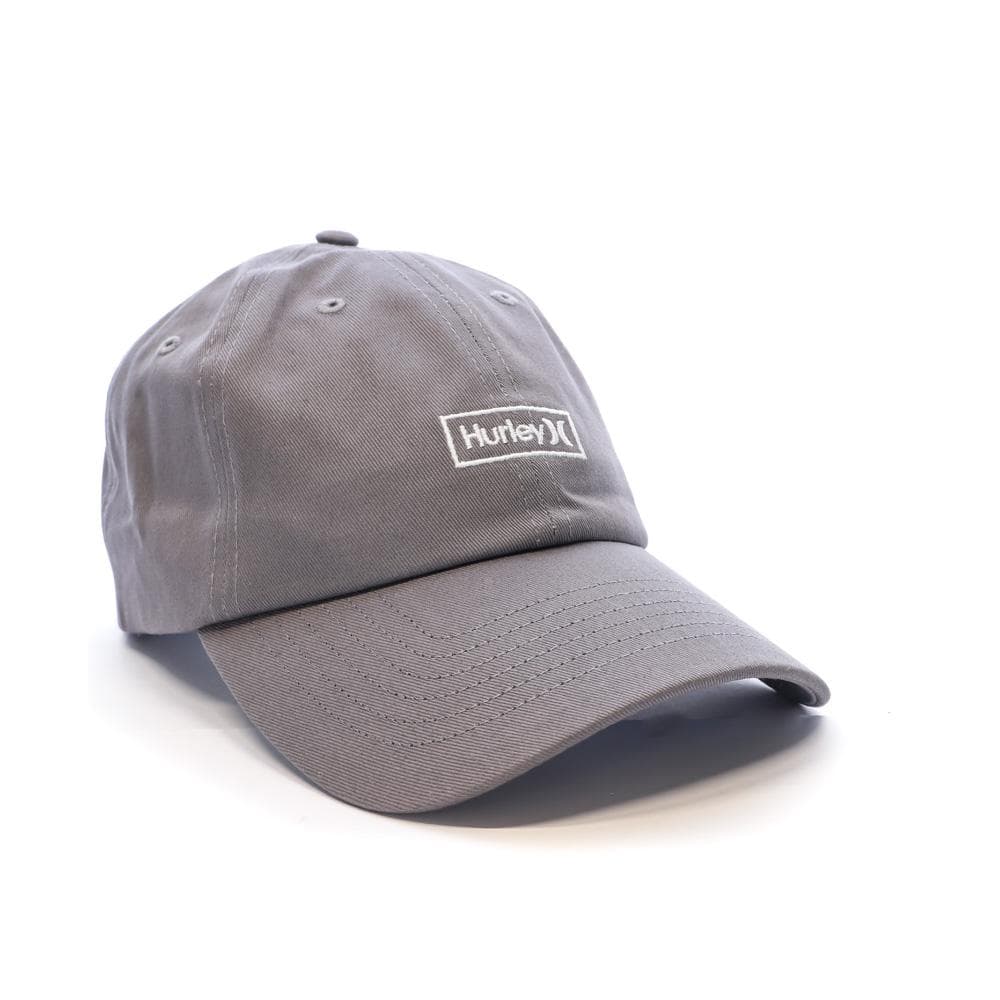 Casquette Grise Homme Hurley Compact 2