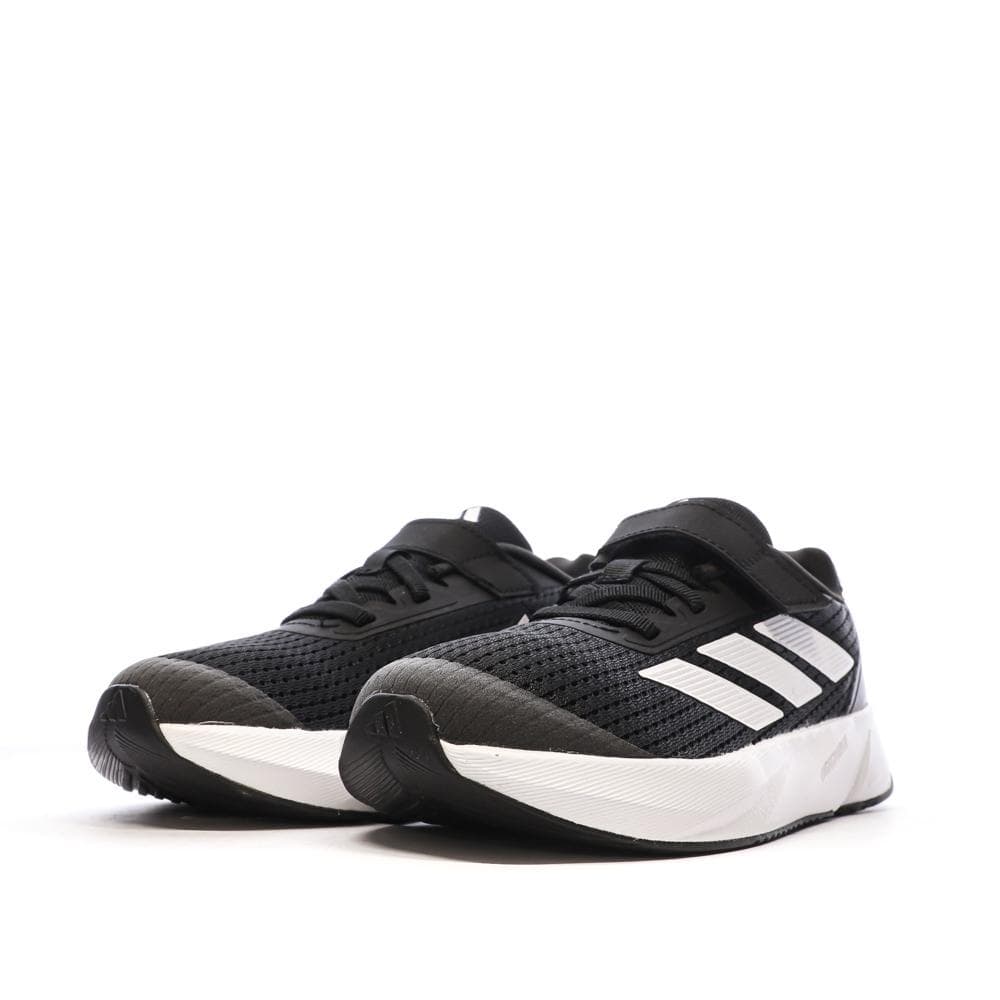 Baskets Noir Garçon Adidas Duramo 6