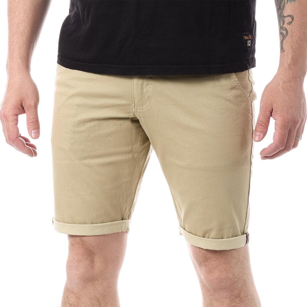Short Beige Homme La Maison Blaggio Varen 1