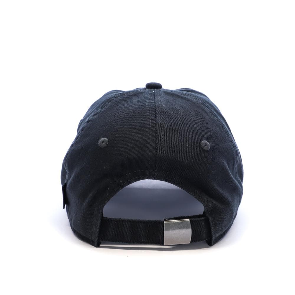 Casquette Noir Homme/Femme Puma Prime Dad 3