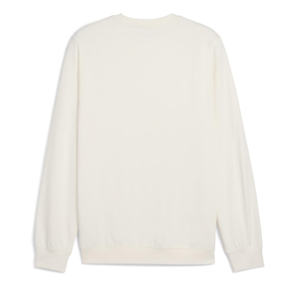 Sweat Beige Femme Puma Elevated 2