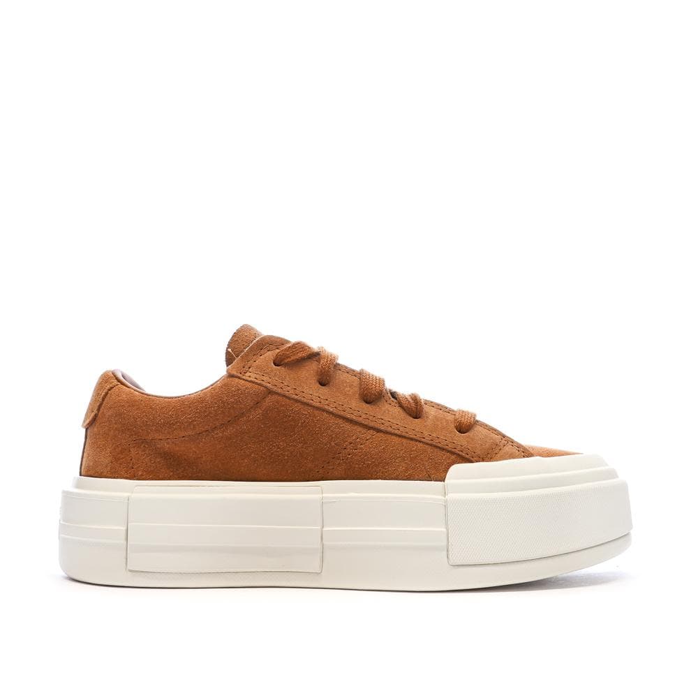 Baskets Camel Femme Converse Chuck Taylor All Star Cruise 2