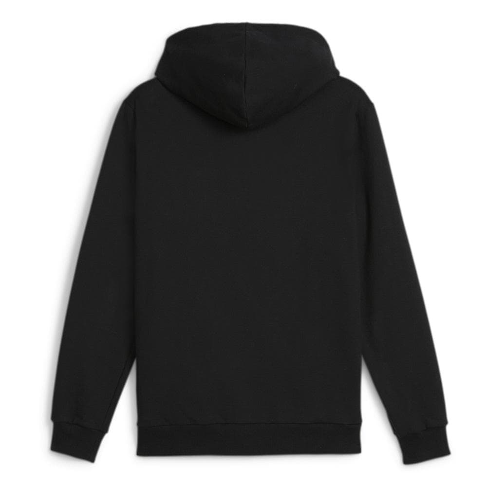 Sweat Noir Homme Puma Better 2