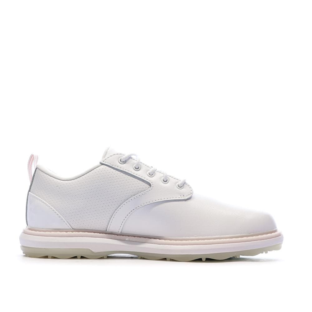 Baskets Blanches Femme Puma Avant 2 2