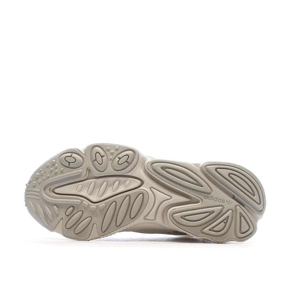Baskets Beiges Homme Adidas Ozweego 5