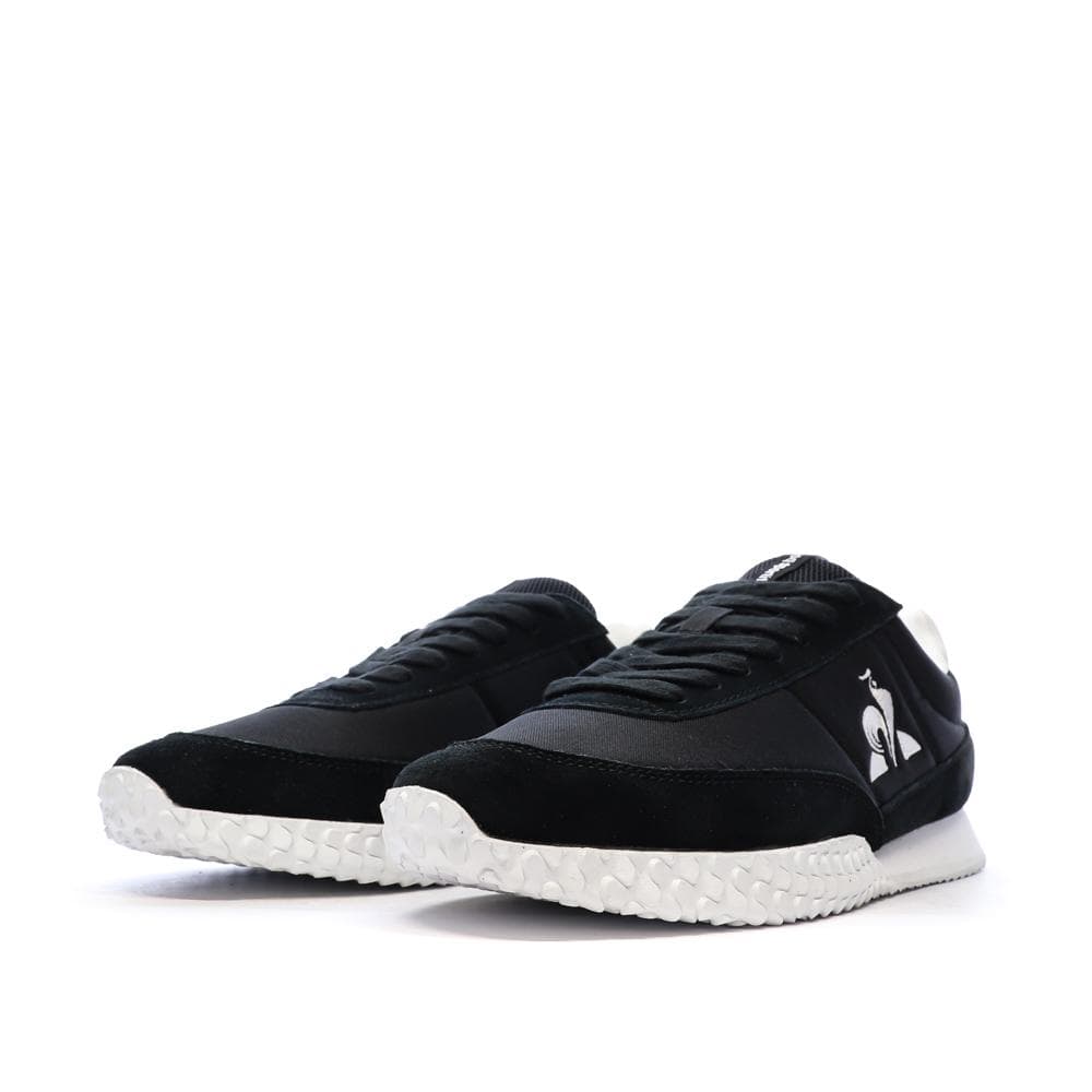 Baskets Noires Homme Le Coq Sportif Veloces 6