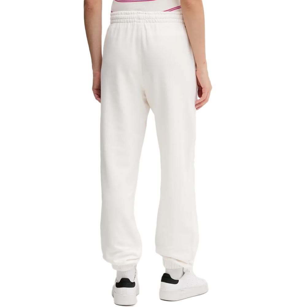 Jogging Ecru Femme Tommy Hilfiger Tjw Varsity 2