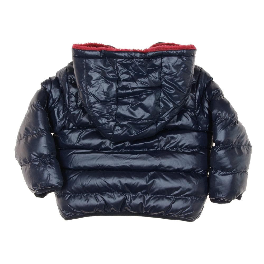 Doudoune Marine Garçon Enfant ELM Elagina 2