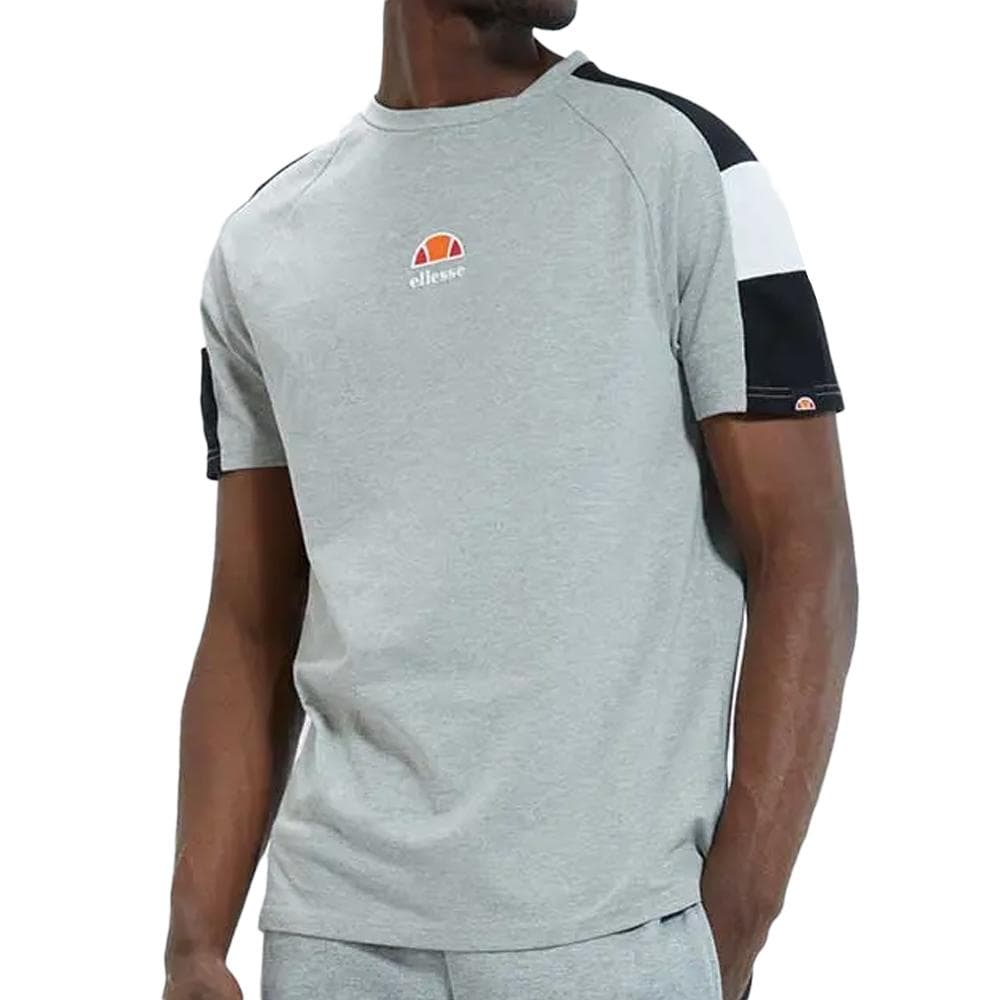 T-shirt Gris Homme Ellesse Fosha 1