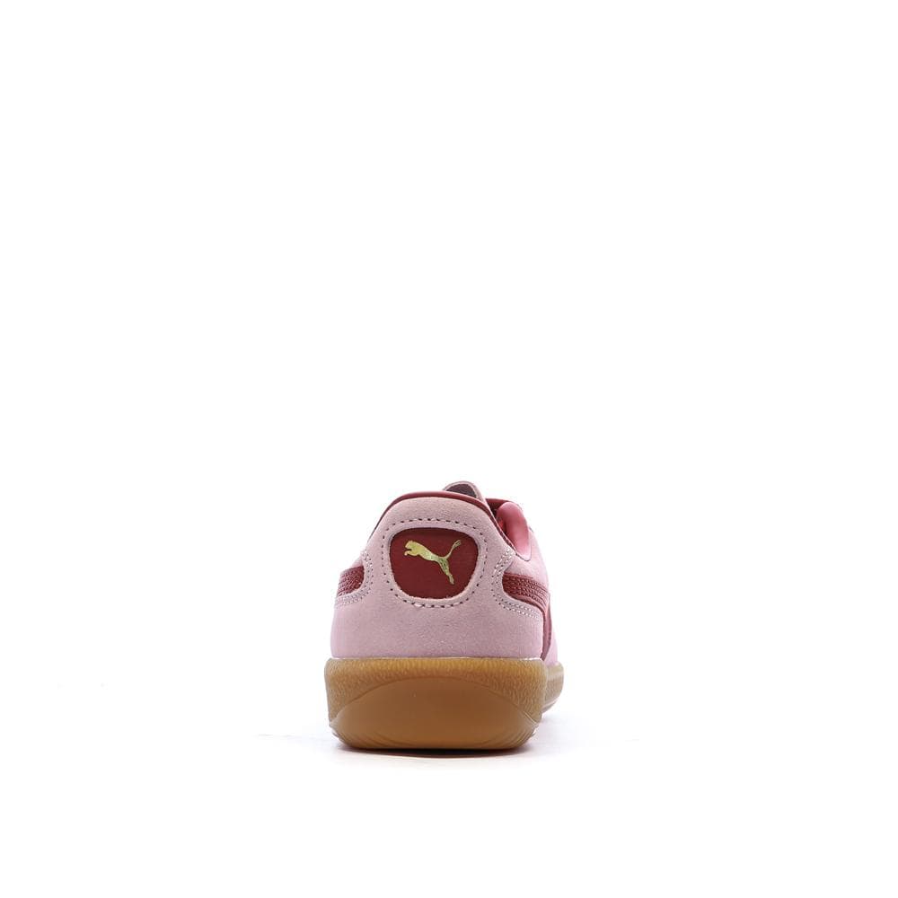 Baskets Rose/Fushia Femme Puma Palermo 3