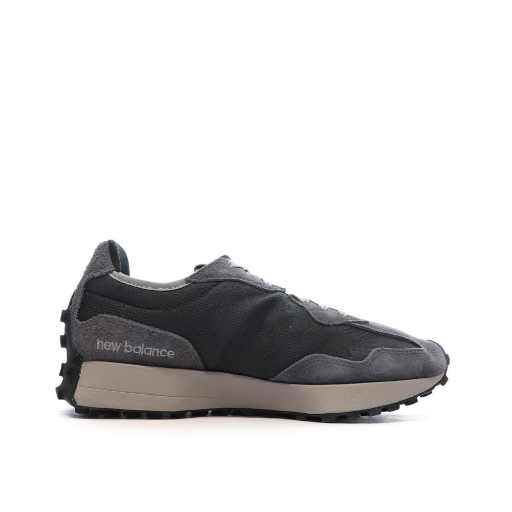 New Balance 327 Baskets Grises Homme U327OD 2