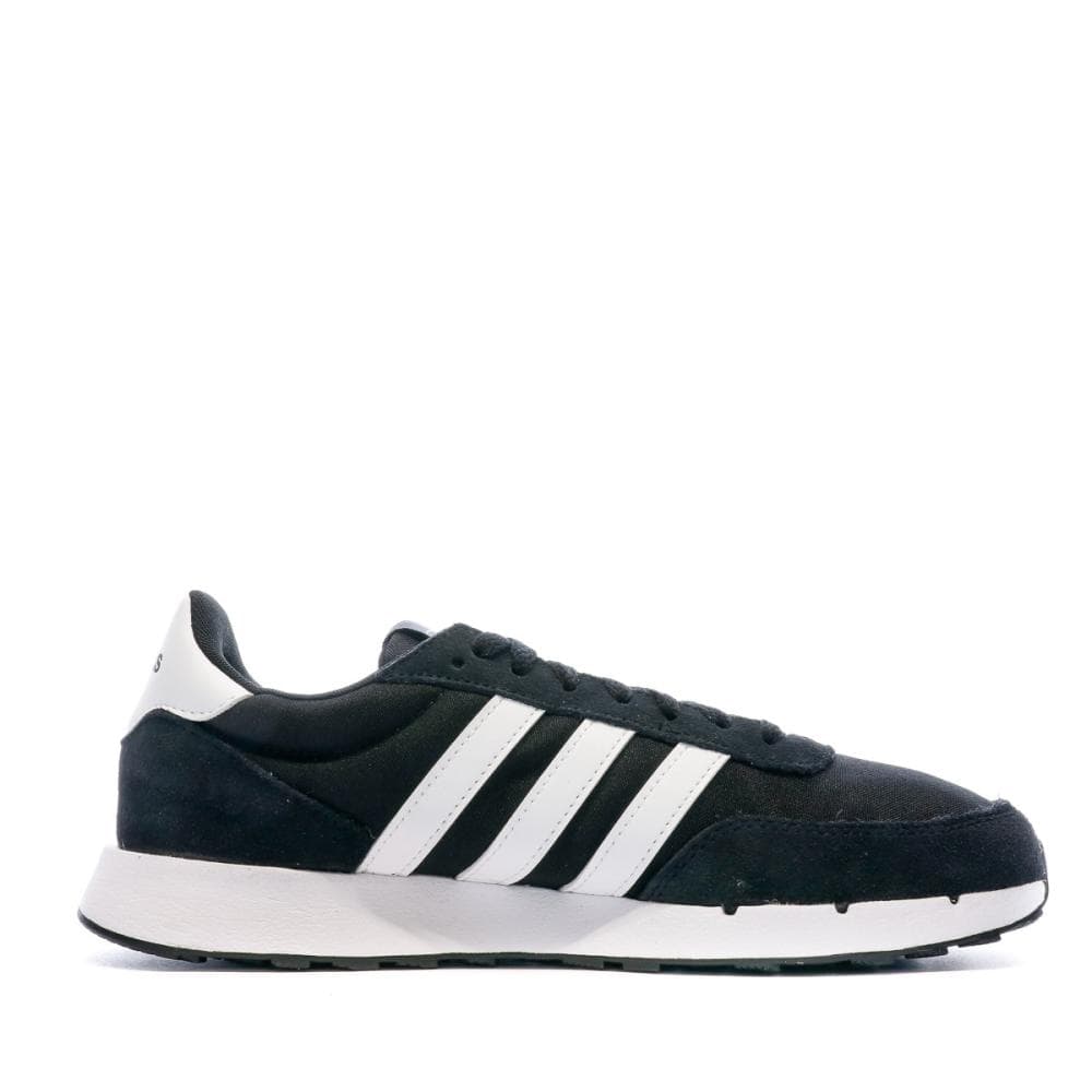 Baskets Noires Homme Adidas Run 60s 2.0 2