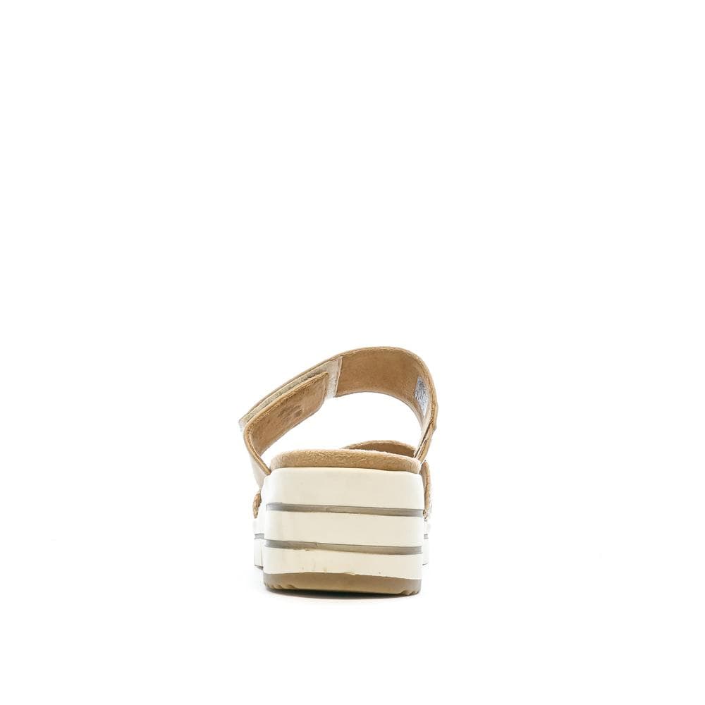 Sandales Marron Femme RELIFE Leane 3