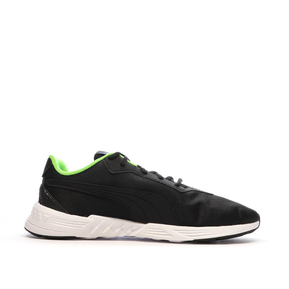 Baskets Noires Homme Puma AMG MAPF1 Tiburion 2