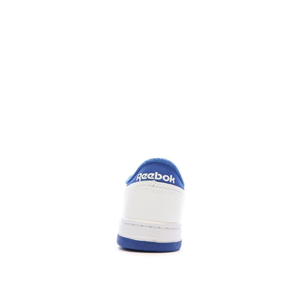 Baskets Blanches/Bleu Homme Reebok GY0080 3