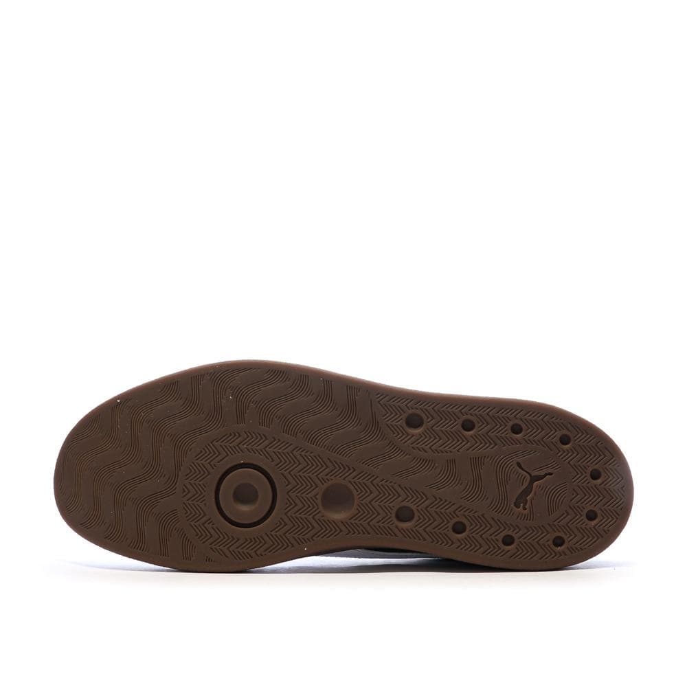 Baskets Noires Homme Puma Club Ii Era 5