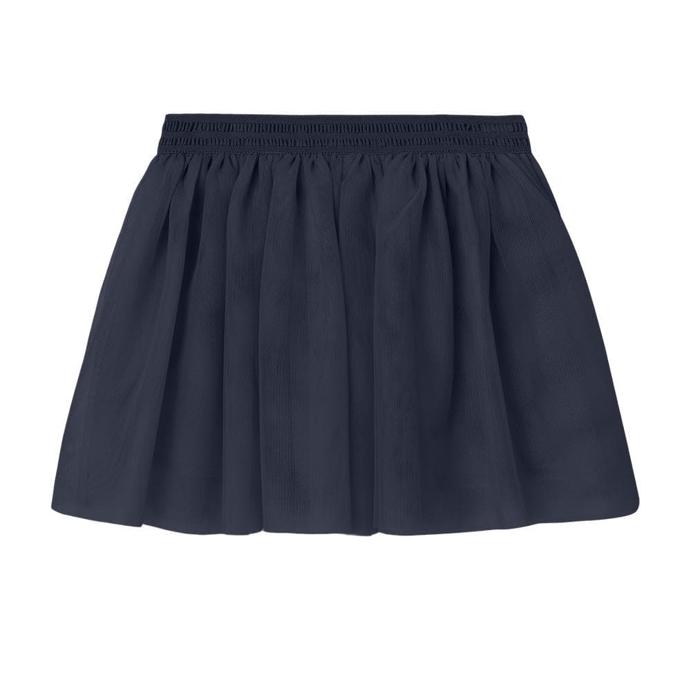 Jupe en tulle Noire Fille Name It Skirt 2