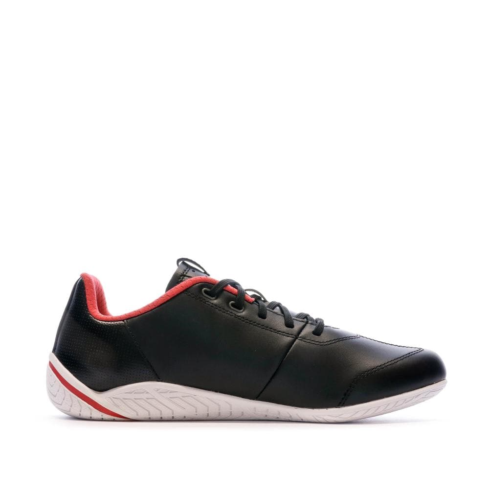 Baskets Noires Homme Puma Ferrari RDG Cat 2