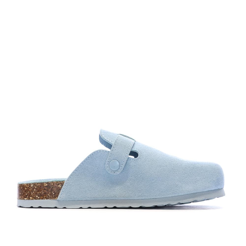 Sabots Bleu Femme Xti 142871 2