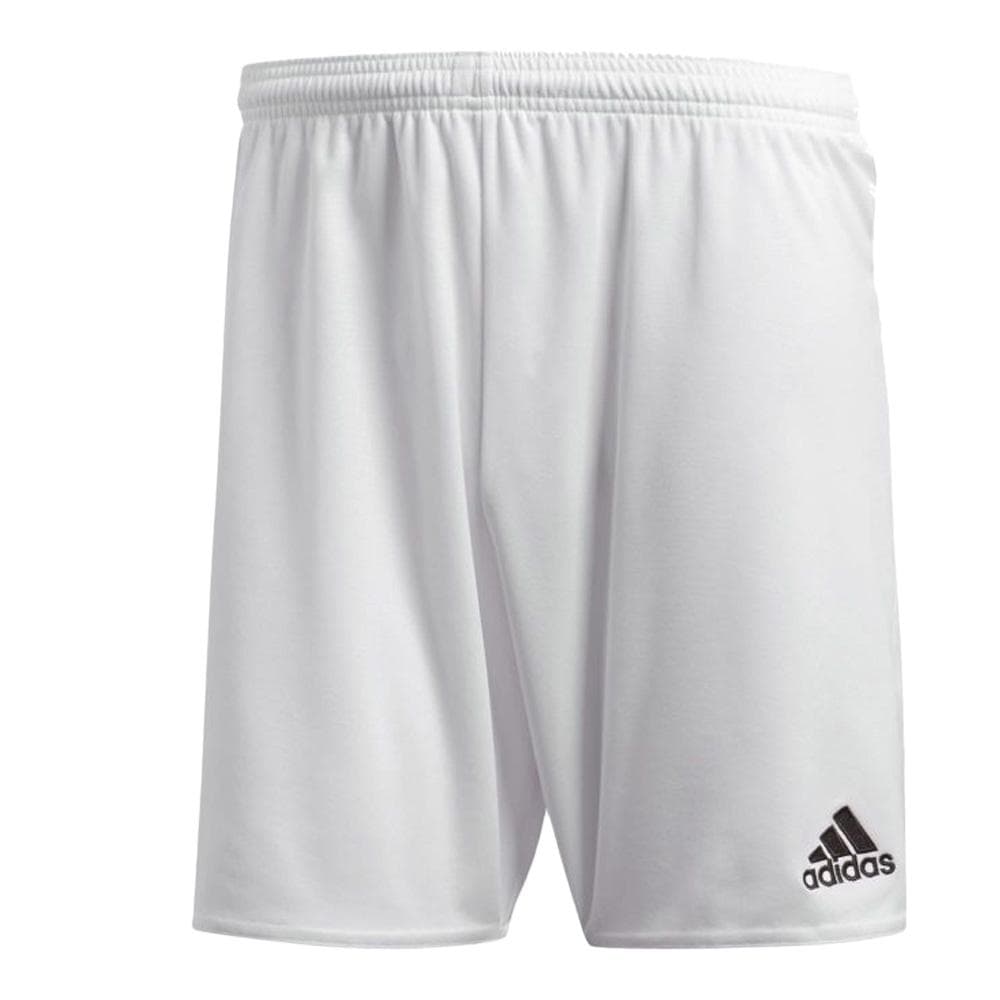 Short Blanc Homme Adidas Parma 16 1