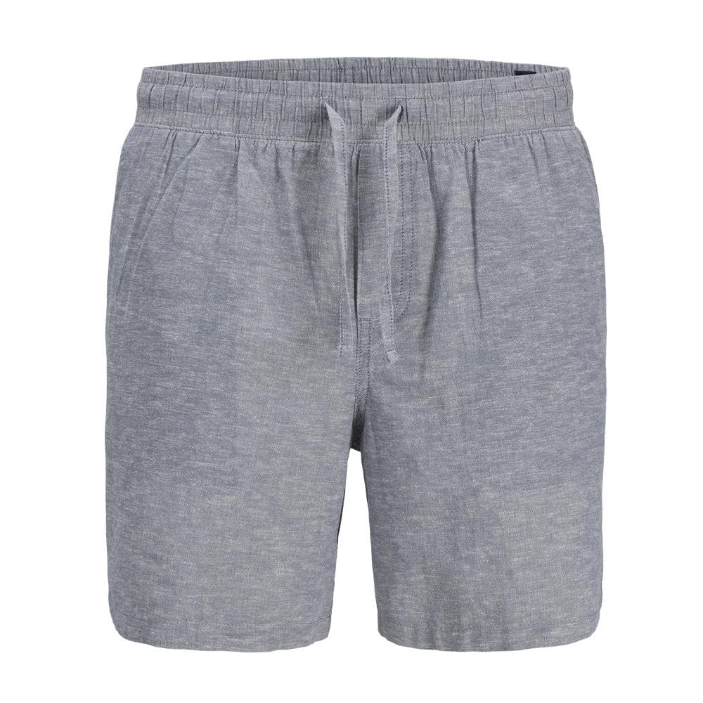 Short Gris Chiné Homme Jack & Jones Jaiden 1