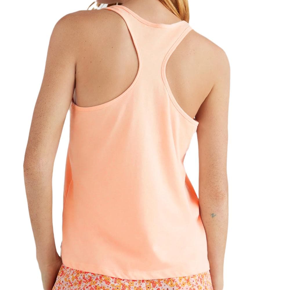 Débardeur Rose Femme O'Neill Essentials Racer 2