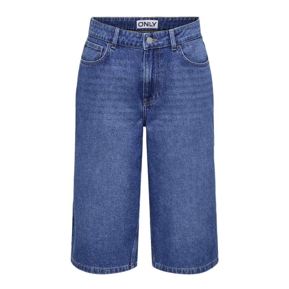 Short Bleu Femme Only Maria 1